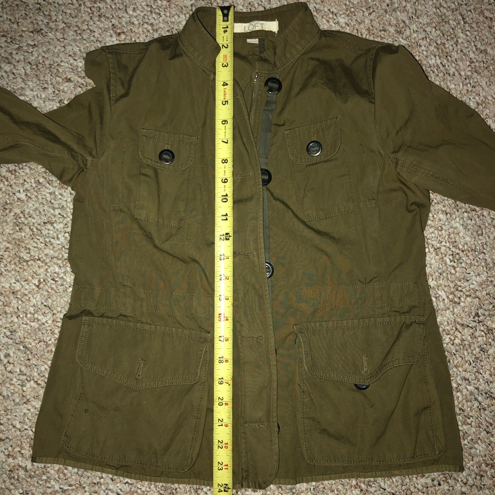 Jacket - Picture 6 of 8